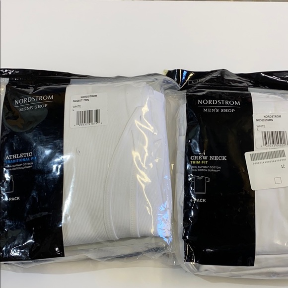 Nordstrom Other - Nordstrom Men’s T-Shirt bundle